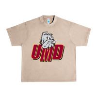 French Oak minnesota duluth Urban Heavy Tee - artisFamous