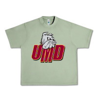 Oil Green minnesota duluth Urban Heavy Tee - artisFamous