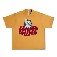 Peanut Butter minnesota duluth Urban Heavy Tee - artisFamous