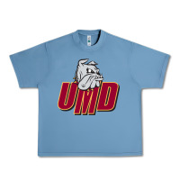 Pebble Blue minnesota duluth Urban Heavy Tee - artisFamous
