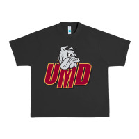 Pigment Black minnesota duluth Urban Heavy Tee - artisFamous