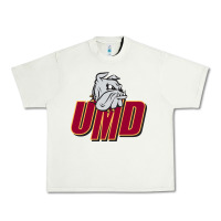 Pistachio minnesota duluth Urban Heavy Tee - artisFamous