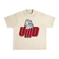 Sandshell minnesota duluth Urban Heavy Tee - artisFamous