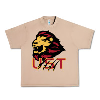Burro university of saint thomas spirit Urban Heavy Tee - artisFamous
