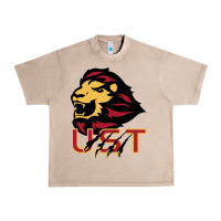 French Oak university of saint thomas spirit Urban Heavy Tee - artisFamous