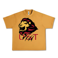 Peanut Butter university of saint thomas spirit Urban Heavy Tee - artisFamous