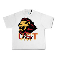 Lunar Rock university of saint thomas spirit Urban Heavy Tee - artisFamous
