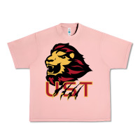 Salmon university of saint thomas spirit Urban Heavy Tee - artisFamous