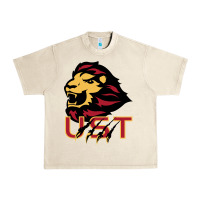 Sandshell university of saint thomas spirit Urban Heavy Tee - artisFamous