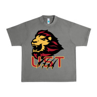 Tornado university of saint thomas spirit Urban Heavy Tee - artisFamous