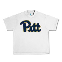 Lunar Rock university of pittsburgh Urban Heavy Tee - artisFamous
