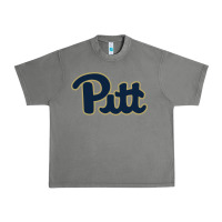 Tornado university of pittsburgh Urban Heavy Tee - artisFamous