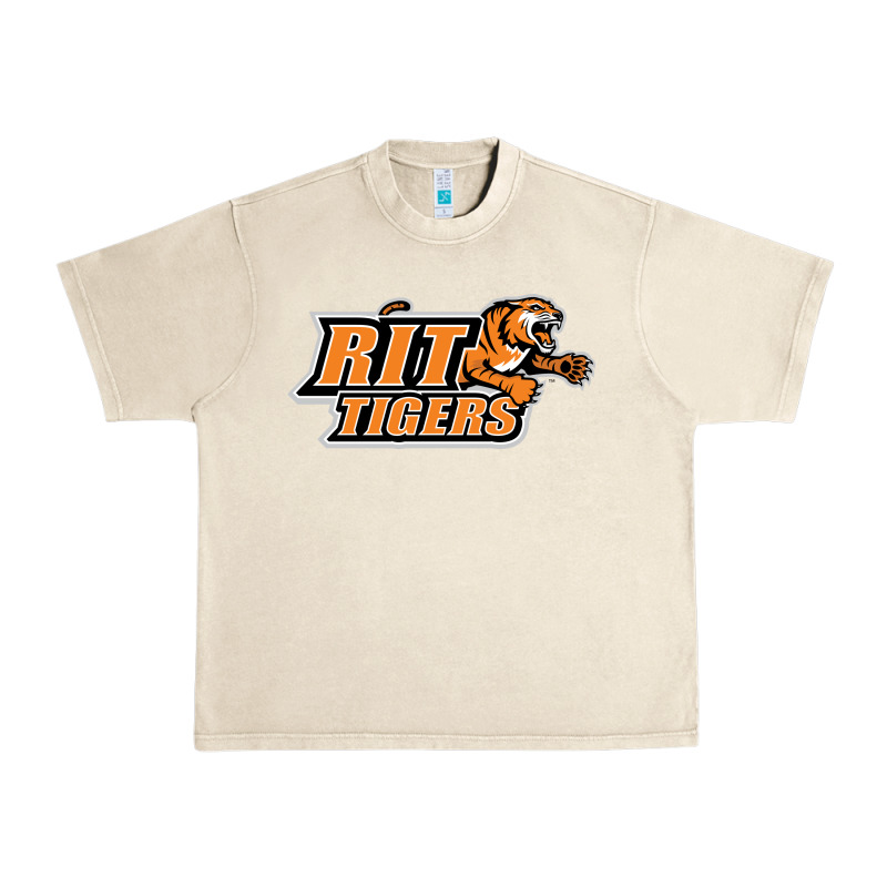 Rit Athletics Urban Heavy Tee by artisFamous | Teevron