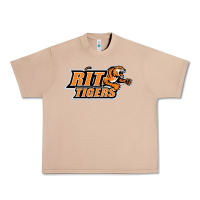 Burro rit athletics Urban Heavy Tee - artisFamous
