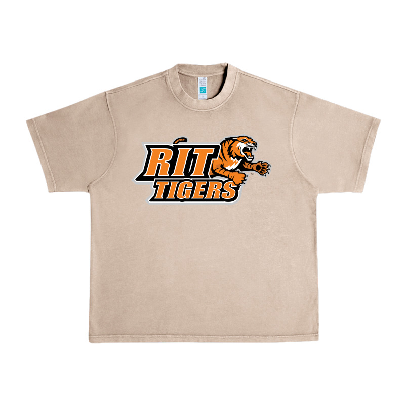 Rit Athletics Urban Heavy Tee by artisFamous | Teevron