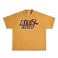 Peanut Butter rit athletics Urban Heavy Tee - artisFamous