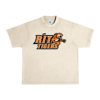 Sandshell rit athletics Urban Heavy Tee - artisFamous