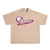 Burro augsburg university Urban Heavy Tee - artisFamous