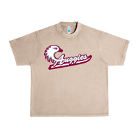 French Oak augsburg university Urban Heavy Tee - artisFamous
