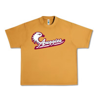 Peanut Butter augsburg university Urban Heavy Tee - artisFamous