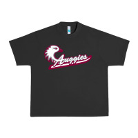 Pigment Black augsburg university Urban Heavy Tee - artisFamous
