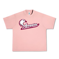 Salmon augsburg university Urban Heavy Tee - artisFamous