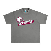 Tornado augsburg university Urban Heavy Tee - artisFamous