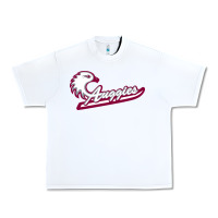 White augsburg university Urban Heavy Tee - artisFamous