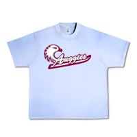 Grape Ice augsburg university Urban Heavy Tee - artisFamous