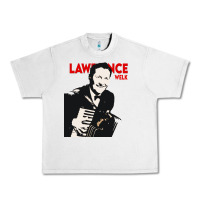 Lunar Rock lawrence welk legends Urban Heavy Tee - artisFamous