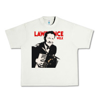 Pistachio lawrence welk legends Urban Heavy Tee - artisFamous