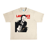 Sandshell lawrence welk legends Urban Heavy Tee - artisFamous