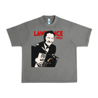Tornado lawrence welk legends Urban Heavy Tee - artisFamous