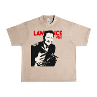 French Oak lawrence welk legends Urban Heavy Tee - artisFamous
