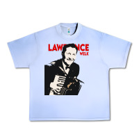 Grape Ice lawrence welk legends Urban Heavy Tee - artisFamous