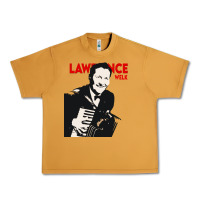 Peanut Butter lawrence welk legends Urban Heavy Tee - artisFamous