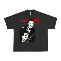 Pigment Black lawrence welk legends Urban Heavy Tee - artisFamous