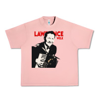 Salmon lawrence welk legends Urban Heavy Tee - artisFamous
