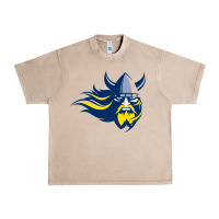 French Oak augustana vikings augustana college Urban Heavy Tee - artisFamous