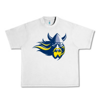 Lunar Rock augustana vikings augustana college Urban Heavy Tee - artisFamous