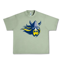 Oil Green augustana vikings augustana college Urban Heavy Tee - artisFamous