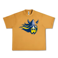 Peanut Butter augustana vikings augustana college Urban Heavy Tee - artisFamous