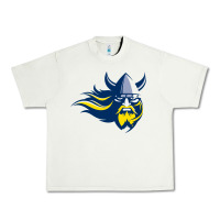 Pistachio augustana vikings augustana college Urban Heavy Tee - artisFamous