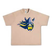 Burro augustana vikings augustana college Urban Heavy Tee - artisFamous