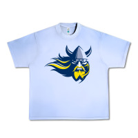 Grape Ice augustana vikings augustana college Urban Heavy Tee - artisFamous