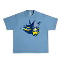 Pebble Blue augustana vikings augustana college Urban Heavy Tee - artisFamous