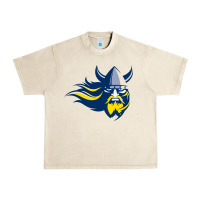 Sandshell augustana vikings augustana college Urban Heavy Tee - artisFamous