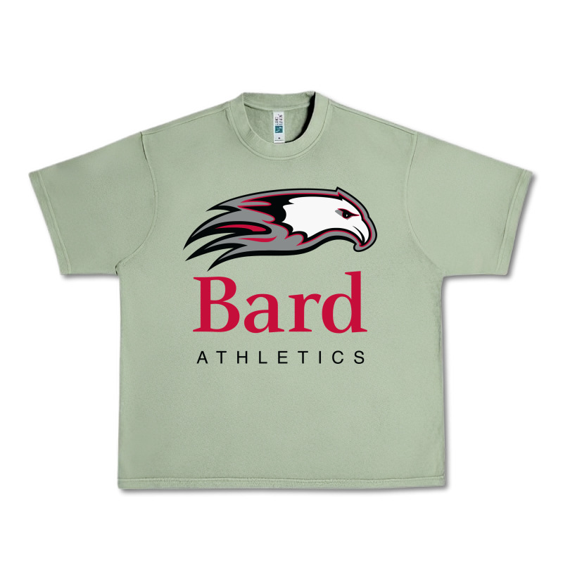 Bard College Athletics Urban Heavy Tee by artisFamous | Teevron