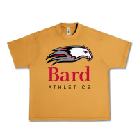 Peanut Butter bard college athletics Urban Heavy Tee - artisFamous
