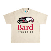 Sandshell bard college athletics Urban Heavy Tee - artisFamous